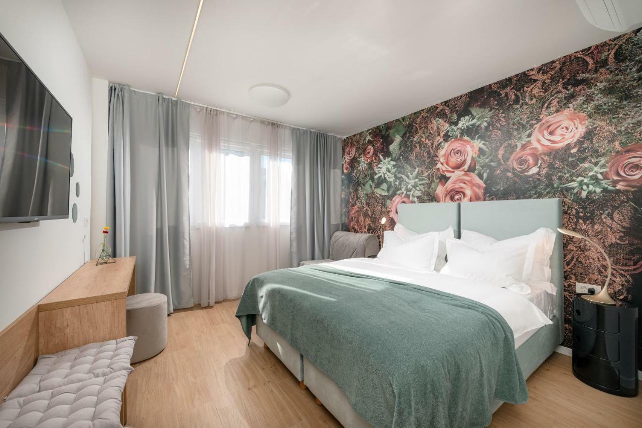 Panzió Skaline Luxury 4*